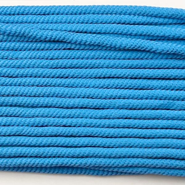 Kordel aqua 8mm